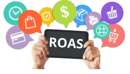 APP廣告支出回報率ROAS指標解讀