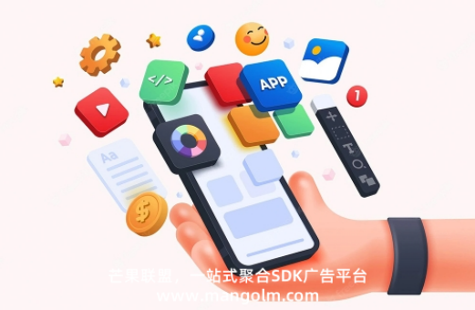 什么是快應(yīng)用?快應(yīng)用定義、特點(diǎn)、優(yōu)勢介紹