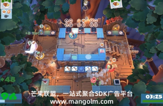 解讀不同類型的游戲APP在廣告變現(xiàn)策略上的差異