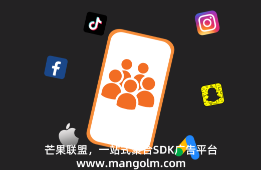 什么是聚合廣告sdk