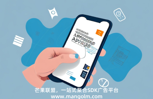 打開app的廣告叫什么